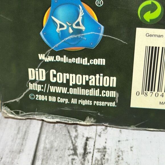 WWII German Handschar SS-Rottenfuhrer 1/6 Scale Slavo Juric Collectible Figure - Picture 13 of 15